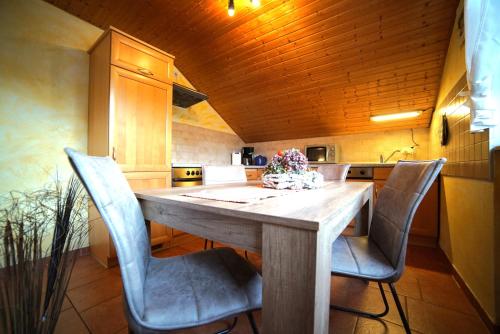 Two-Bedroom Apartment image 8