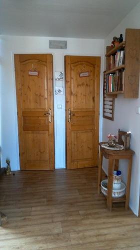 Chambre d'hôtes de Marie