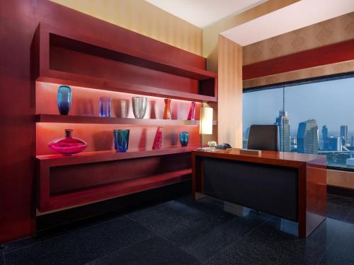 マンハッタン ホテル11