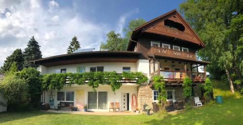 "Seeblick und mehr" in มิลส์ตัทท์