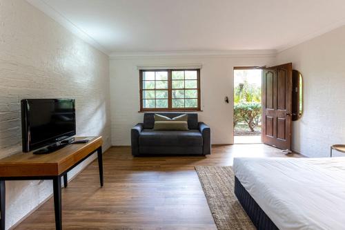 Wisemans Retreat Room Type - Deluxe Family Room