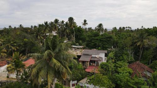 PASSIONFRUIT HOMESTAY in Matara