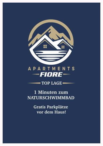 Apartments Fiore am Naturschwimmbad!