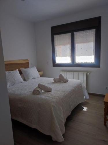 Apartamentos Sierra y Mar Aldealengua de Pedraza