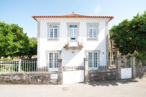  Casa do Poço, Travancinha bei Vide