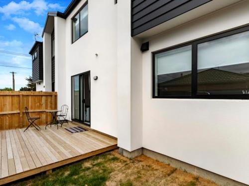 Brand New 2BR Home in Linwood