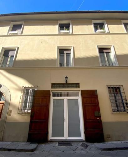 Зовнішній вигляд готелю, Tuscany Home Pistoia in Пістоя