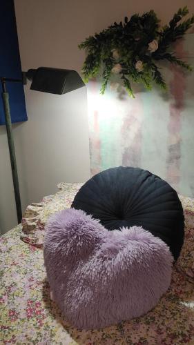 Céntrico piso con aparcamiento gratuito Céntrico piso con aparcamiento gratuito