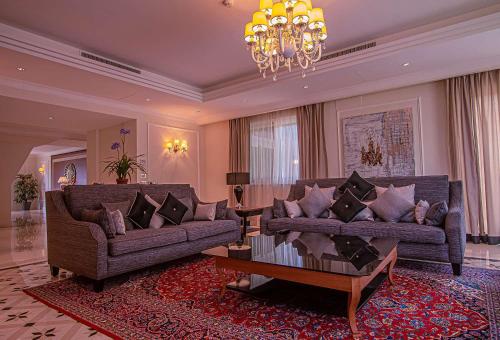 541858619 Grand Hotel Djibloho
