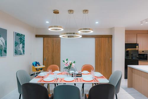 MODERN_SUKHUMVIT 39_ EMQUARTIER_PHROM PHONG BTS - image 8