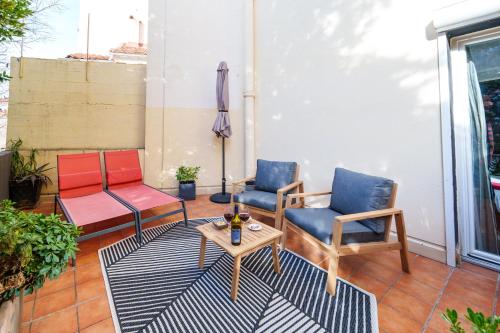 Nyx Hotel - image 10