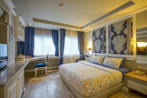 hotel photo