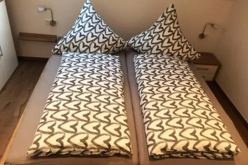 Ferienwohnung Brennerei Stilling in Bad Mergentheim, Deutschland