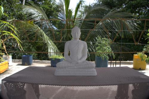 PASSIONFRUIT HOMESTAY in Matara