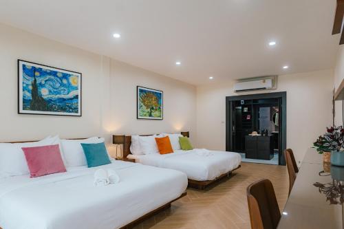 MODERN_SUKHUMVIT 39_ EMQUARTIER_PHROM PHONG BTS - image 10