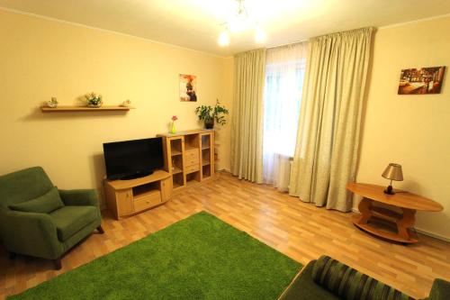 Nadezhda Apartments on Jambyl street 105, two spacious rooms