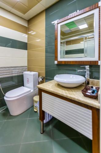 Manor Luxury Hotel Baku