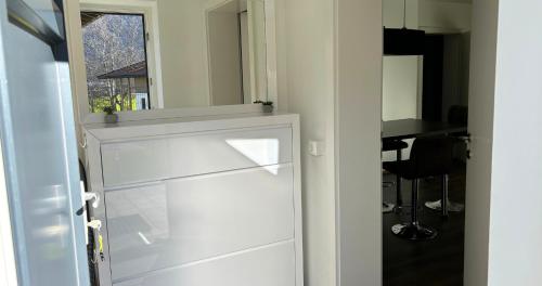 streitbergers. Appartement in Dechanshofen