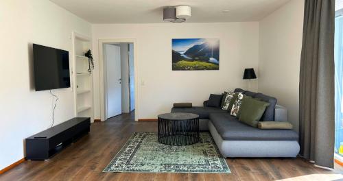 streitbergers. Appartement in Dechanshofen