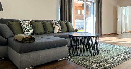 streitbergers. Appartement in Dechanshofen