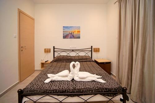 Karnagio Rooms