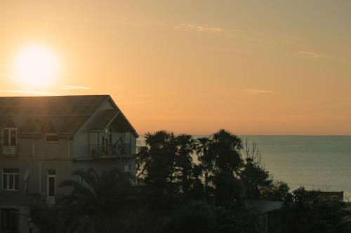 Utopia on Green Cape Utopia on Green Cape