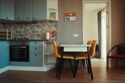 Utopia on Green Cape Utopia on Green Cape