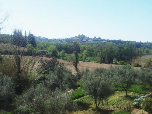 A környék, Petite Suite Douillette in Gignac