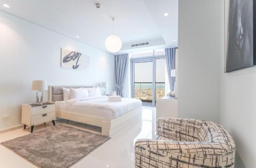 Elite LUX Holiday Homes - Paramount Sky High Luxury 2BR in Business Bay Dubai - image 7
