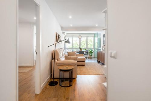 Modern and Bright - 1Bedroom 1Bathroom - Salamanca, Madrid (Foto 3)