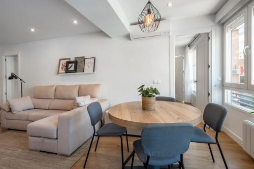 Modern and Bright - 1Bedroom 1Bathroom - Salamanca, Madrid (Foto 8)
