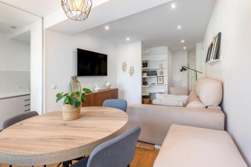 Modern and Bright - 1Bedroom 1Bathroom - Salamanca, Madrid (Foto 7)