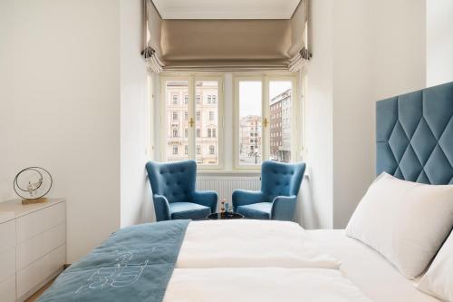 Deluxe Triple Room image 10