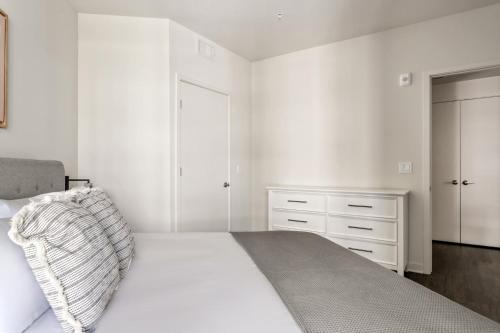 Woodland Hills 1BR w Gym Pool nr 101 LAX-831, Los Angeles (fotografie 10)