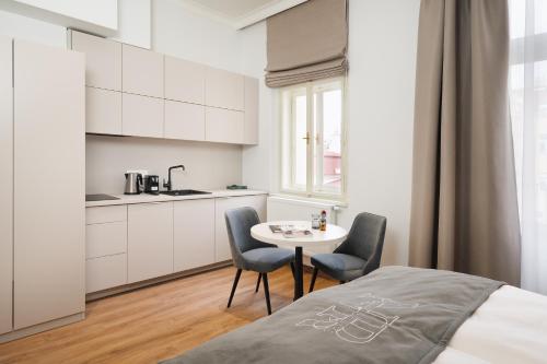 NOBILIS RESIDENCE obrázok