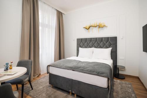 NOBILIS RESIDENCE, Praha (fotografie 8)