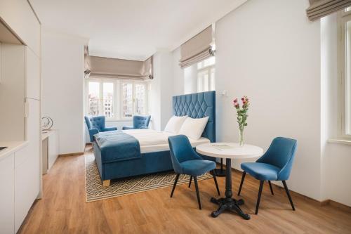 NOBILIS RESIDENCE - 5