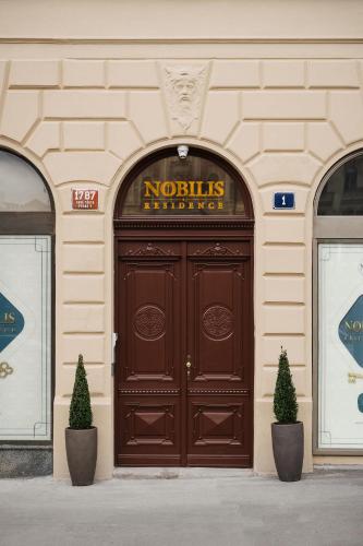NOBILIS RESIDENCE - image 13