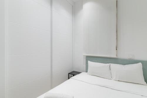 Modern and cozy-1Bedroom 1Bathroom-Azca, Madrid (photo 9)