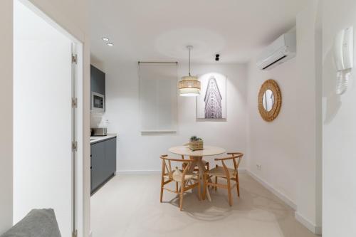 Modern and cozy-1Bedroom 1Bathroom-Azca, Madrid (photo 7)