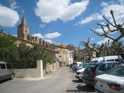 Közeli látványosságok, Petite Suite Douillette in Gignac