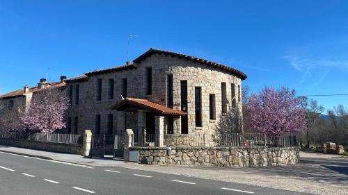 Accommodation in Torre del Campo