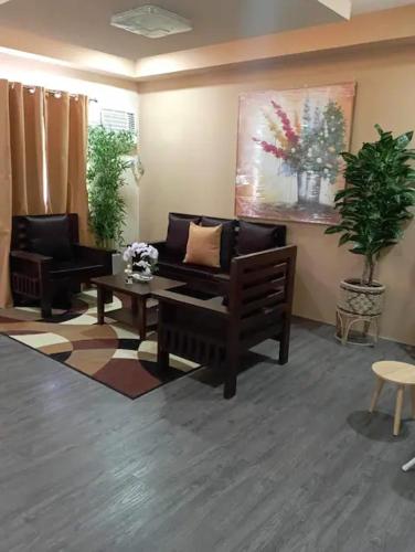 Urban Zen - Family Condo with Parking in Nuvali 4