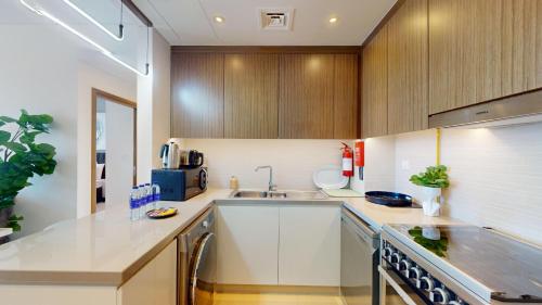 Primestay - Spacious 2BR With Marina View - Dubai Marina - image 11