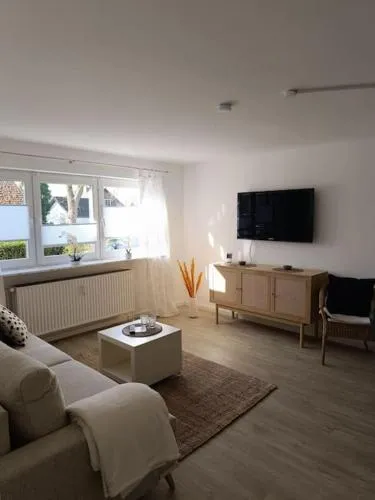 Strandnahe Ferienwohnung in Timmendorfer Strand, Deutschland