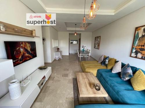 BEST unit NEAR Casablanca AIRPORT, Casablanca (photo 5)