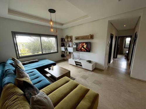 BEST unit NEAR Casablanca AIRPORT, Casablanca (photo 11)