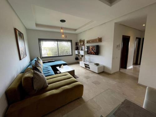 BEST unit NEAR Casablanca AIRPORT, Casablanca (photo 4)