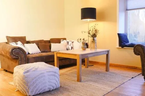 Geräumiges 180 qm Ferienhaus auf 3 Etagen in Tümlauer Koog, Deutschland