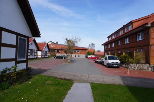 Alcor Hotel Feriendorf an der Ostsee